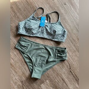 CUPSHE bathing suit